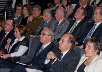 Discurso do secretário executivo do IPPDH, Víctor Abramovich, na apresentação do Relatório Anual do Instituto Nacional de Direitos Humanos do Chile, realizada no 8 de dezembro do 2010, em Santiago de Chile.