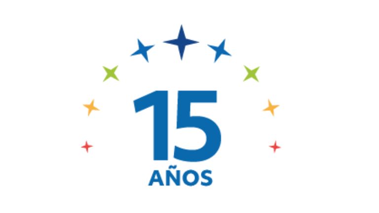 Cumplimos 15 años contribuyendo a la democracia y los derechos humanos en el MERCOSUR