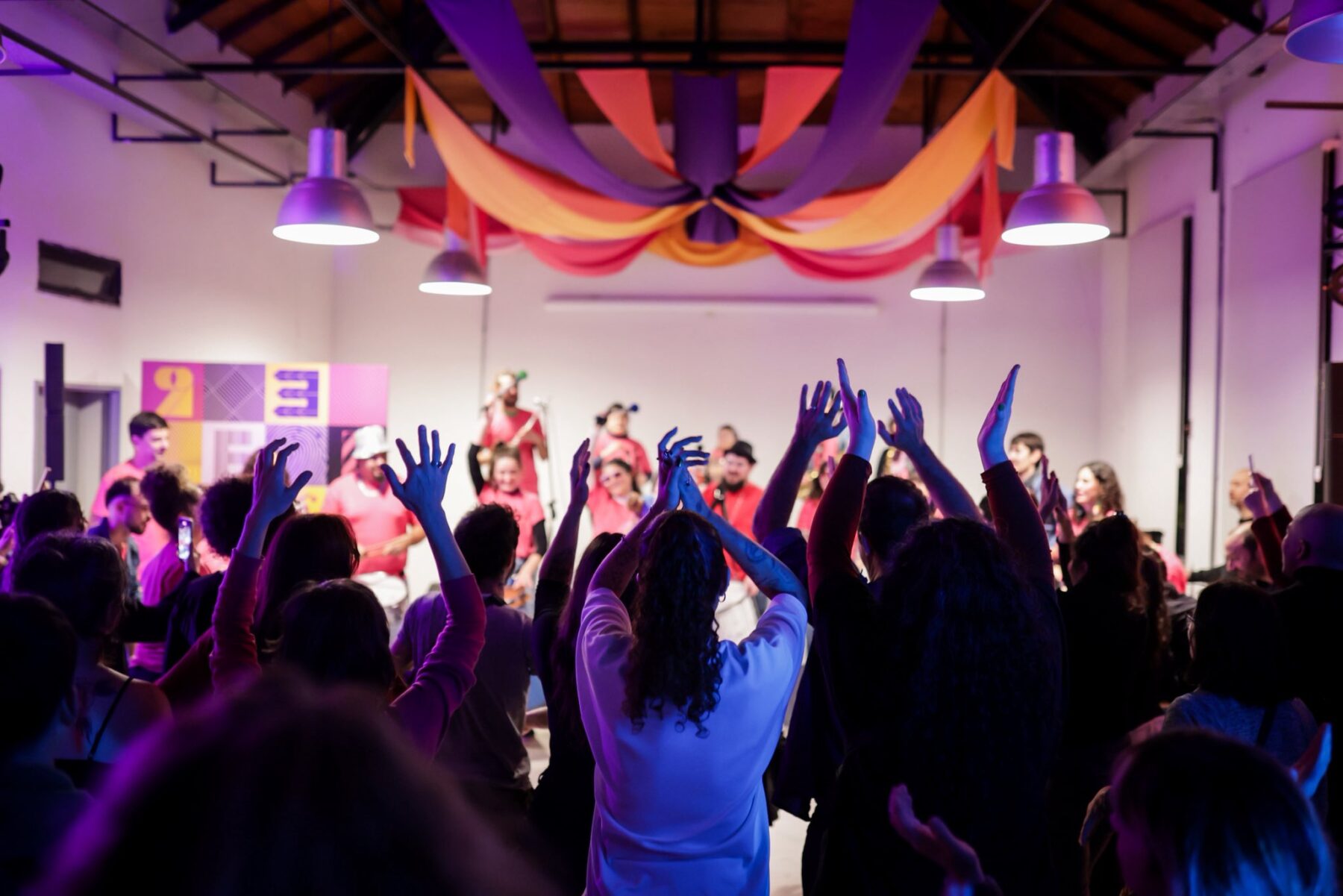 Festival de Arte e Direitos Humanos “Reflexos” é realizado pelo IPPDH MERCOSUL