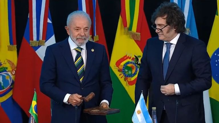 Respaldo al IPPDH en la LXVI Cumbre de Presidentes del MERCOSUR